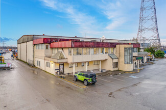 More details for 8760 River Rd, Delta, BC - Office for Lease