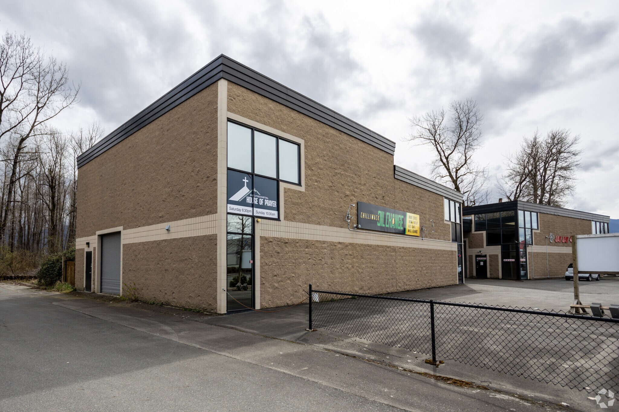 8002 Evans, Chilliwack, BC for sale Primary Photo- Image 1 of 1