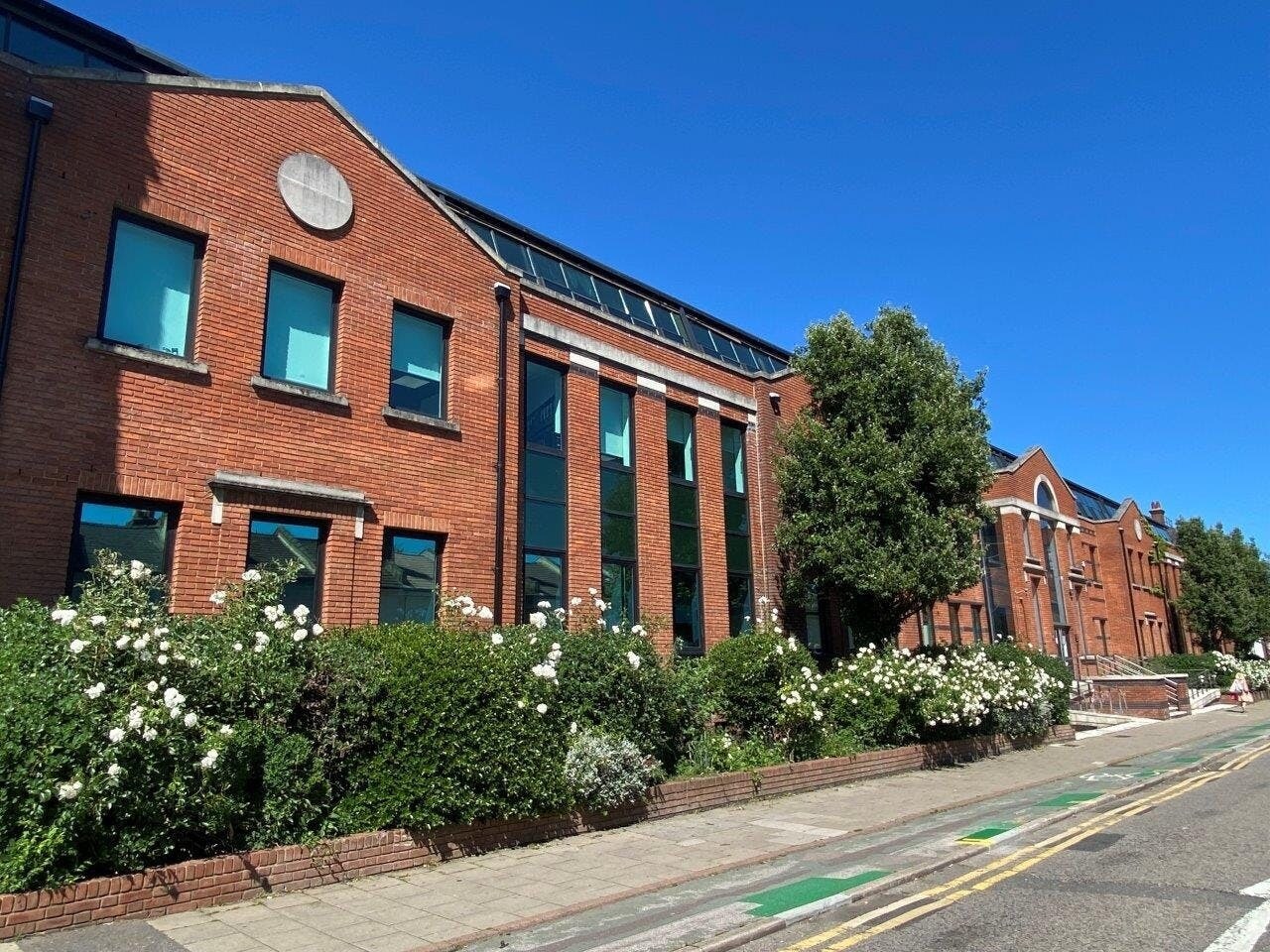 Canbury Park Rd, Kingston Upon Thames for lease Building Photo- Image 1 of 20