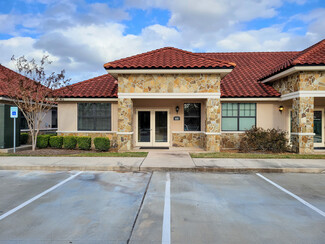 More details for 4502 Riverstone Blvd, Missouri City, TX - Office/Medical for Lease