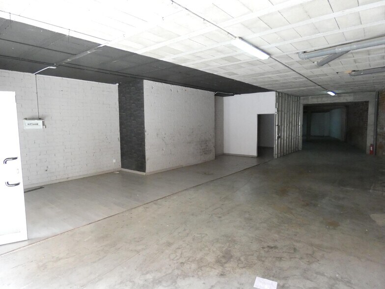 Immeuble residentiel dans Igualada, Barcelona à vendre - Photo du bâtiment - Image 3 de 3