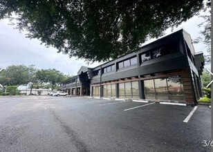 2901 Curry Ford Rd, Orlando, FL for lease Building Photo- Image 2 of 3