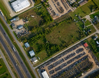 More details for 3711 S Burleson Blvd, Alvarado, TX - Land for Sale