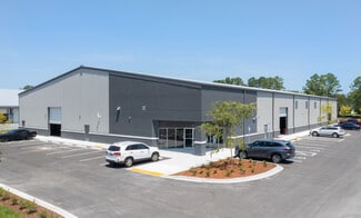 More details for 8200 Cypress Plaza Dr, Jacksonville, FL - Retail for Lease