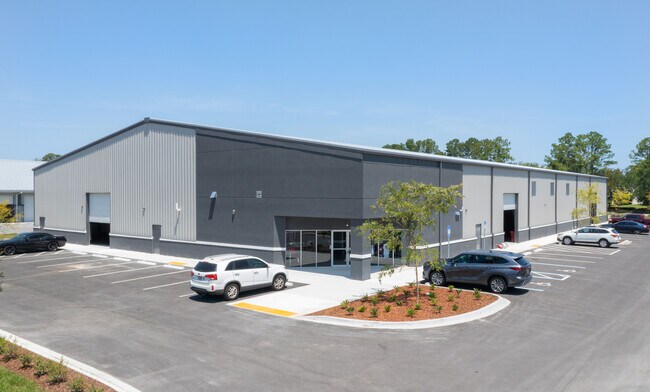 Plus de détails pour 8200 Cypress Plaza Dr, Jacksonville, FL - Commerce de détail à louer