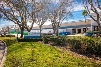 More details for 2900 Titan Row, Orlando, FL - Industrial for Lease