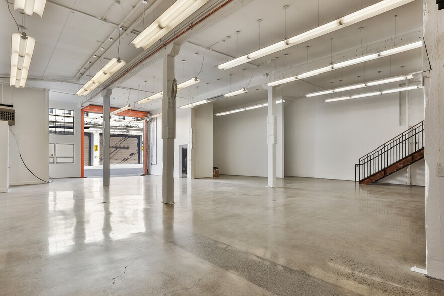 2505 Mariposa St, San Francisco, CA for sale - Building Photo - Image 3 of 8