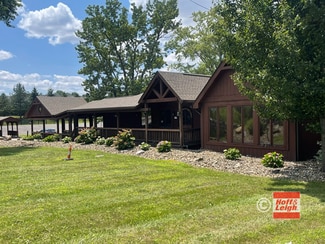 More details for 335 S Main St, Munroe Falls, OH - Retail for Lease