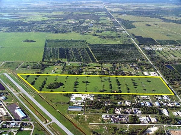 SR 29, LaBelle, FL for sale - Other - Image 3 of 8