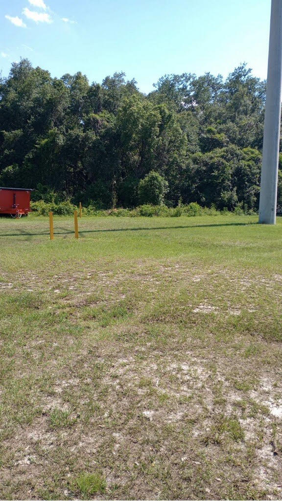 15236 E Colonial Dr, Orlando, FL à louer Photo du bâtiment- Image 1 de 4