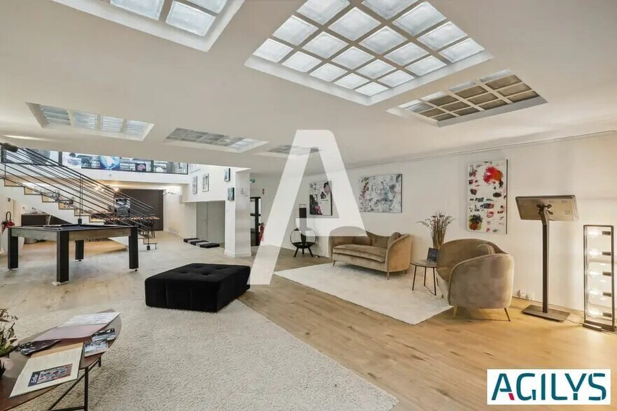 Bureau dans Orsay à louer - Photo intérieure - Image 1 de 18