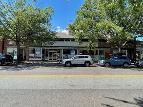 121 W Main St, Moorestown, NJ for lease Building Photo- Image 2 of 6