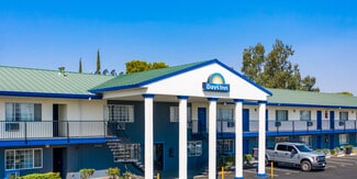 More details for 5 Sutter St, Red Bluff, CA - Hospitality for Sale