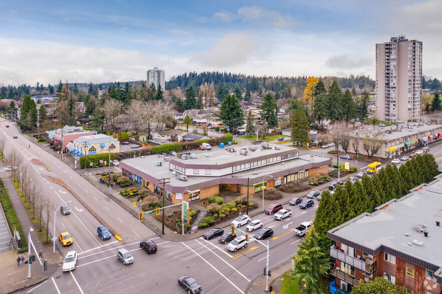 14974-14980 104TH St, Surrey, BC for lease - Aerial - Image 3 of 3