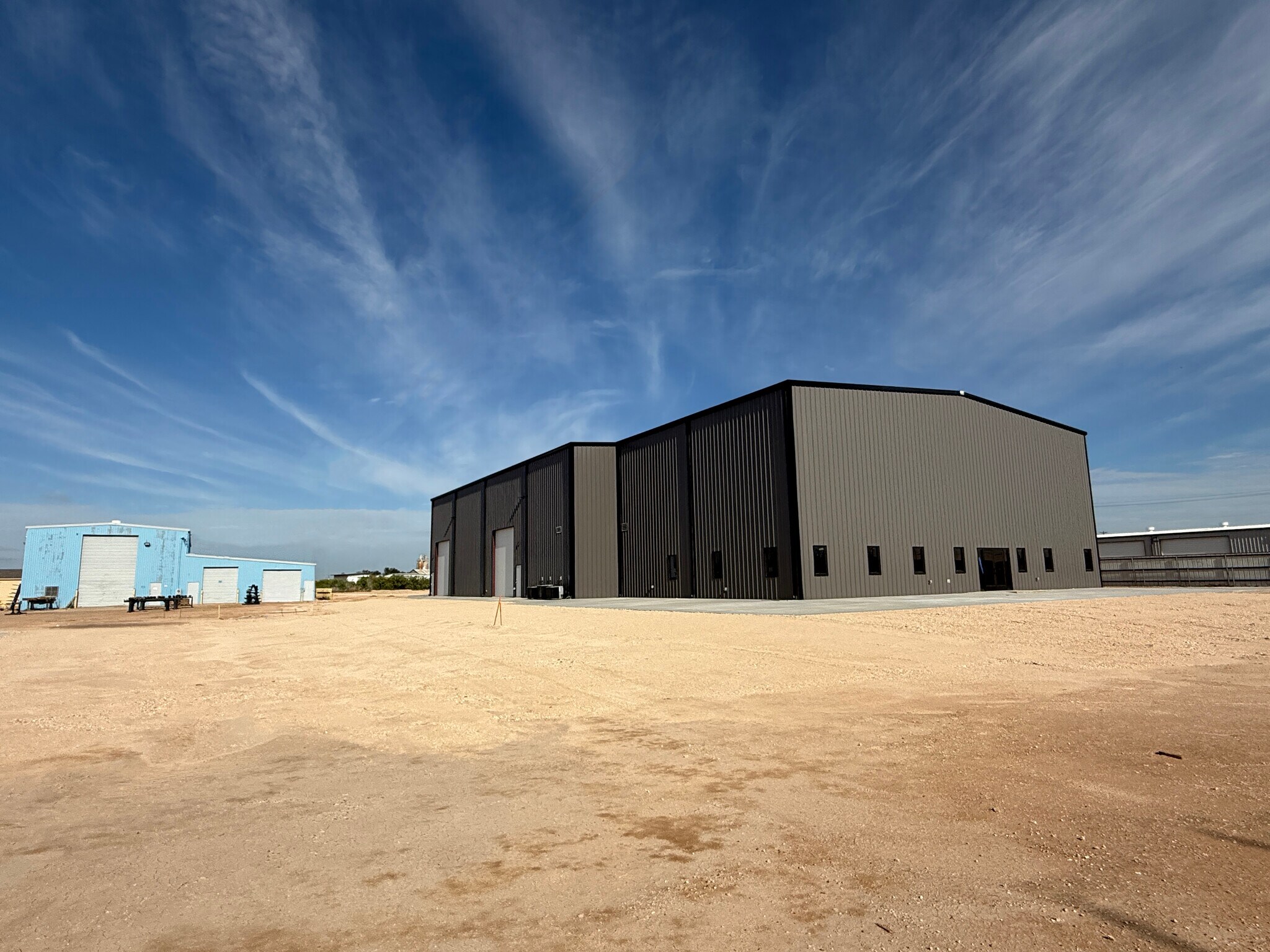 1602 S Midkiff Rd, Midland, TX for lease Primary Photo- Image 1 of 21