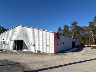 More details for 1255 Boston Ave, West Columbia, SC - Industrial for Lease