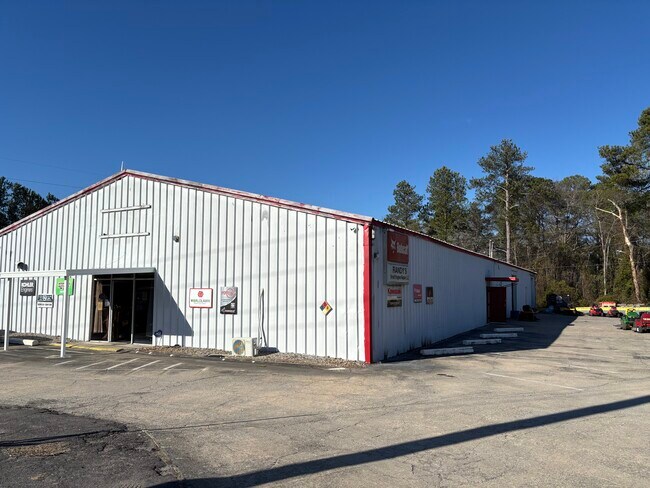 More details for 1255 Boston Ave, West Columbia, SC - Industrial for Lease