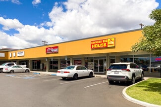 Plus de détails pour 94-226 Leoku St, Waipahu, HI - Commerce de détail à louer