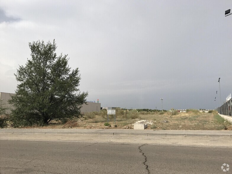 Land in Alcalá de Henares, Madrid for sale - Building Photo - Image 2 of 2