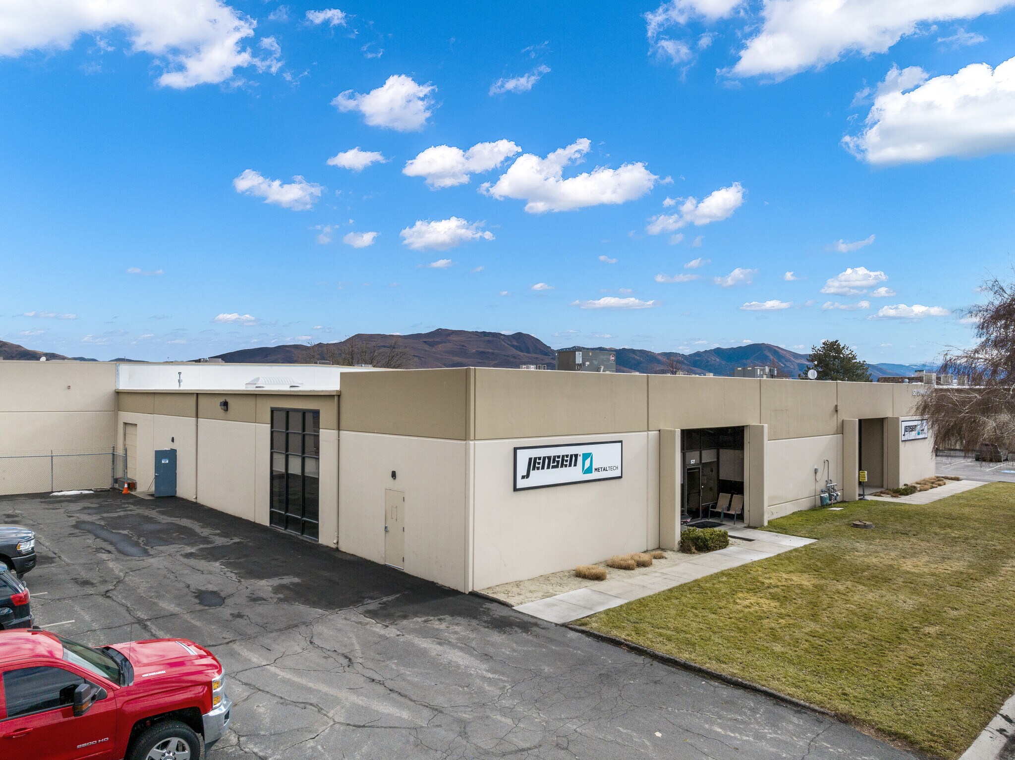 521-527 Dunn Cir, Sparks, NV for sale Building Photo- Image 1 of 1
