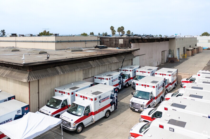 1425 Moonstone St, Brea, CA à vendre - Photo du bâtiment - Image 3 de 5