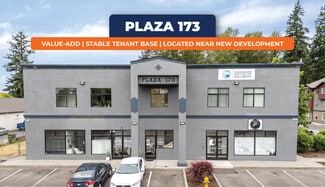 Plus de détails pour 3402 173rd Pl NE, Arlington, WA - Bureau à vendre