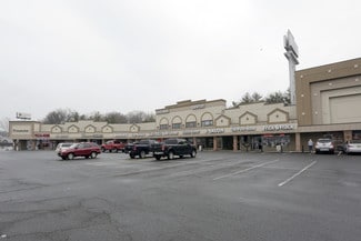 More details for 1460-1504 State Route 23 N, Wayne, NJ - Retail for Lease