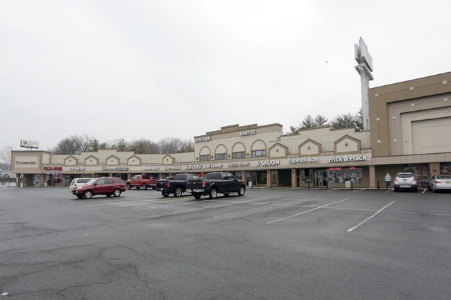 More details for 1460-1504 State Route 23 N, Wayne, NJ - Retail for Lease