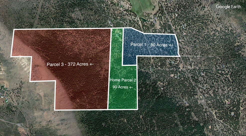 9760 9760 Simpson Canyon Rd, Klamath Falls, OR for sale - Primary Photo - Image 2 of 51