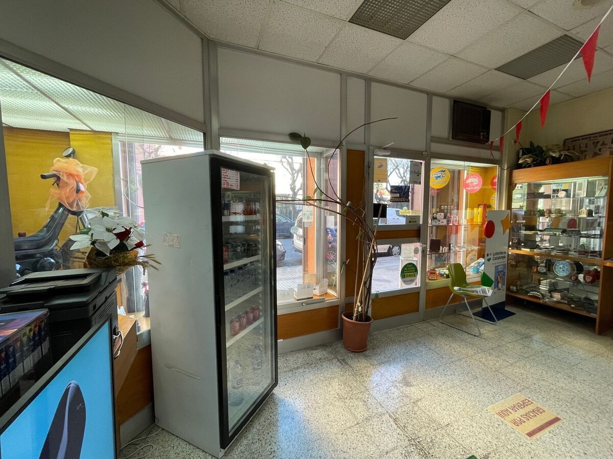 Granollers, BAR 08402 - Unit - - - Interior Photo - Image 2 of 8