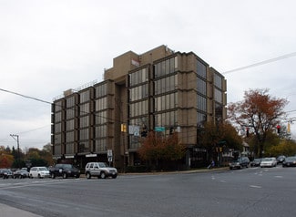 More details for 10400 Connecticut Ave, Kensington, MD - Office, Retail for Lease