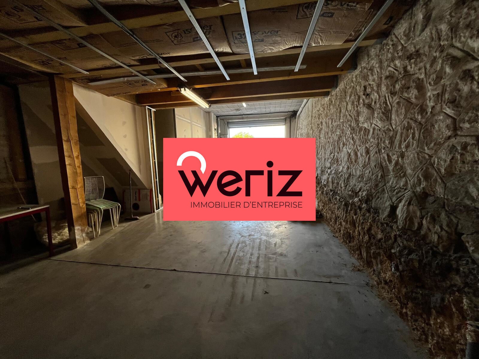 Flex dans Marseille à louer Photo principale- Image 1 de 7