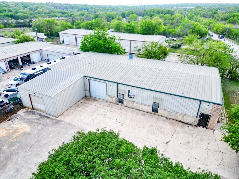 13127 Lookout Way, San Antonio, TX à vendre - Photo du bâtiment - Image 1 de 1