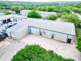 Plus de détails pour 13127 Lookout Way, San Antonio, TX - Industriel à vendre