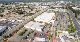 More details for 2800 Power Inn Rd, Sacramento, CA - Retail for Sale