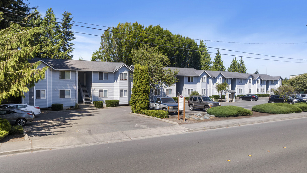 405 S Norris St, Burlington, WA for sale - Building Photo - Image 1 of 1