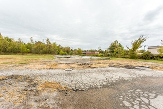 More details for 965 Goodman Rd W, Horn Lake, MS - Land for Sale