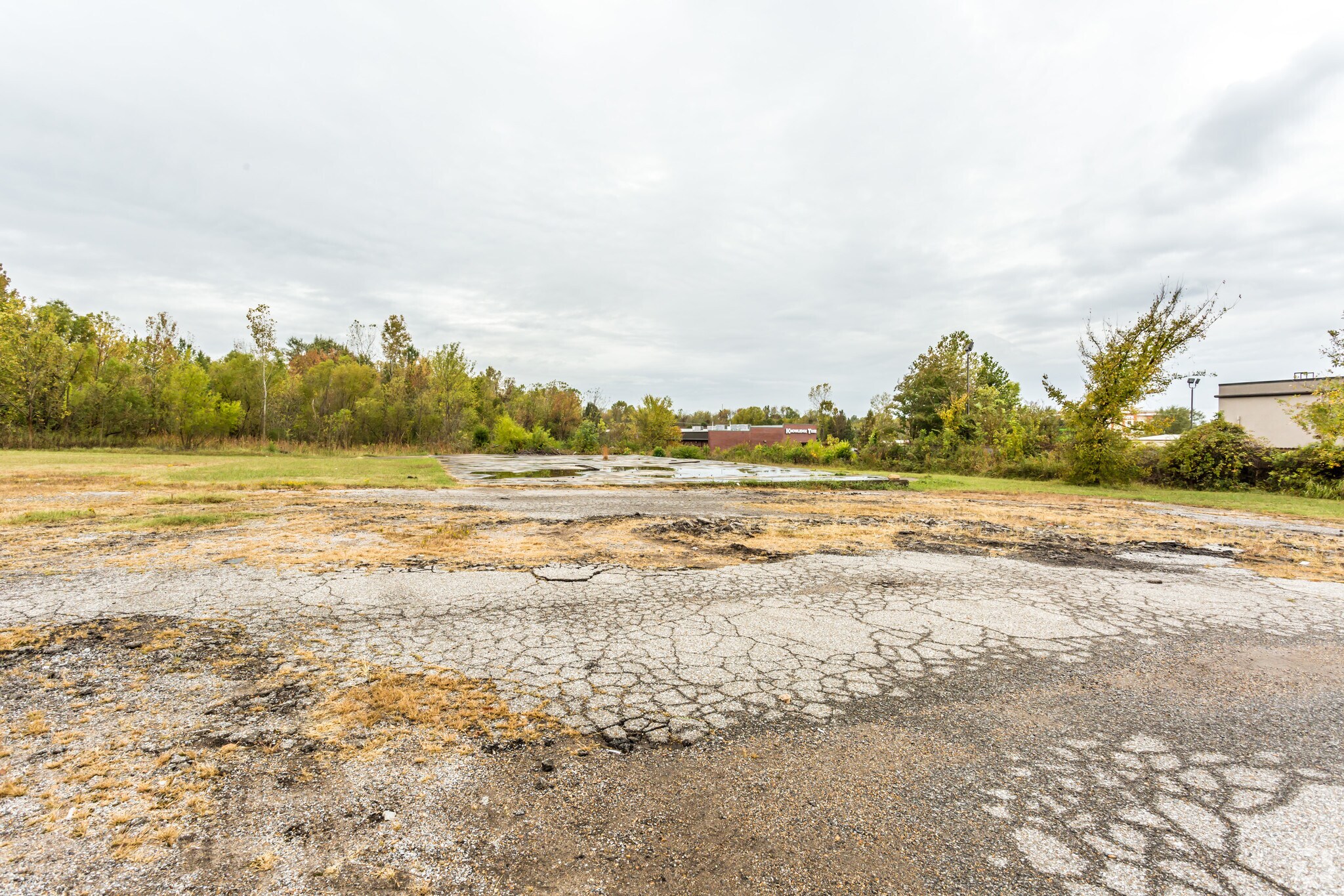 965 Goodman Rd W, Horn Lake, MS à vendre Photo principale- Image 1 de 3