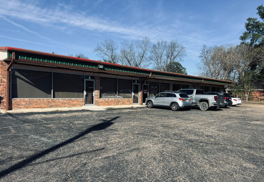 963 S Memorial Dr, Prattville, AL for lease - Building Photo - Image 3 of 3