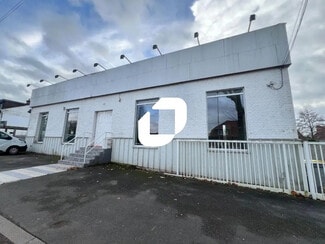 More details for Office, Retail for Lease