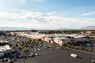 Plus de détails pour 575 E University Pky, Orem, UT - Commerce de détail à louer