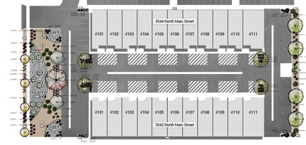 3542 N Main St, Spanish Fork, UT à louer Photo intérieure- Image 2 de 13