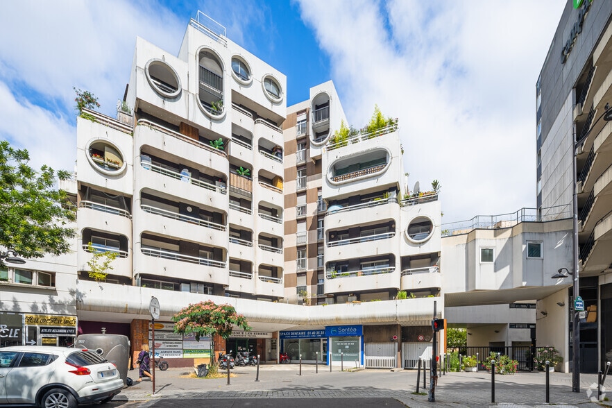 145 Avenue De Flandre, Paris à vendre - Photo principale - Image 1 de 4