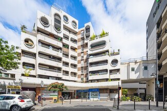 Plus de détails pour 145 Avenue De Flandre, Paris - Multi-résidentiel à vendre