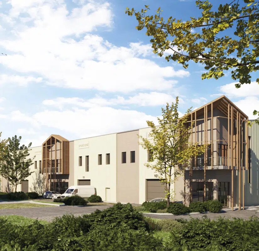 Chemin De La Chap Saint Antoine, Ennery for sale Building Photo- Image 1 of 7