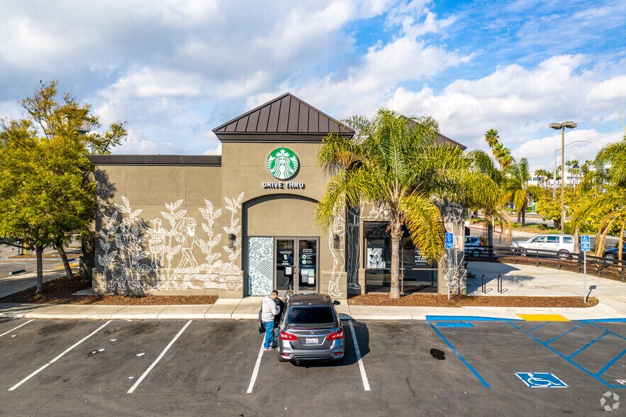 281 E Willow Rd, Long Beach, CA à vendre - Photo du bâtiment - Image 2 de 10