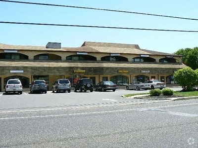 800 Route 50 Hwy, Mays Landing, NJ for lease - Building Photo - Image 2 of 6