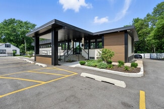 More details for 3820 Central Ave, Lake Station, IN - Office/Medical for Lease