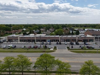 More details for 9003-9025 W 151st St, Orland Park, IL - Retail for Lease