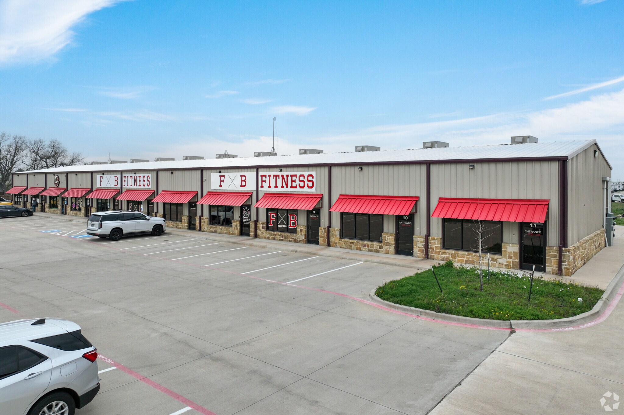 2350 FM 66, Waxahachie, TX for sale Primary Photo- Image 1 of 1